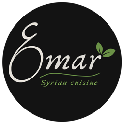 Omar logo.