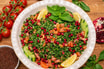 Tabbouleh